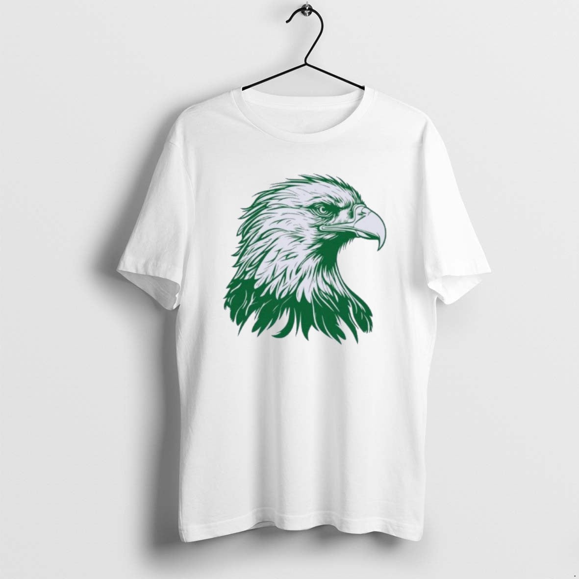 Official Vintage War Eagle