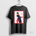Official Wnba Star Aja Wilson Is Time Athlete Of The Year