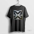 Official Whistlindiesel Engine Circle Black
