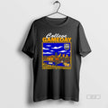 Official College Gameday University Of Pittsburgh Stadium Classic Womens