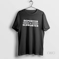 Official Deporter Supporter