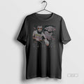Official Dj Harry And Dobby Vintage Classic Womens