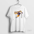Official Fearless Joe Jarzynka Classic Womens