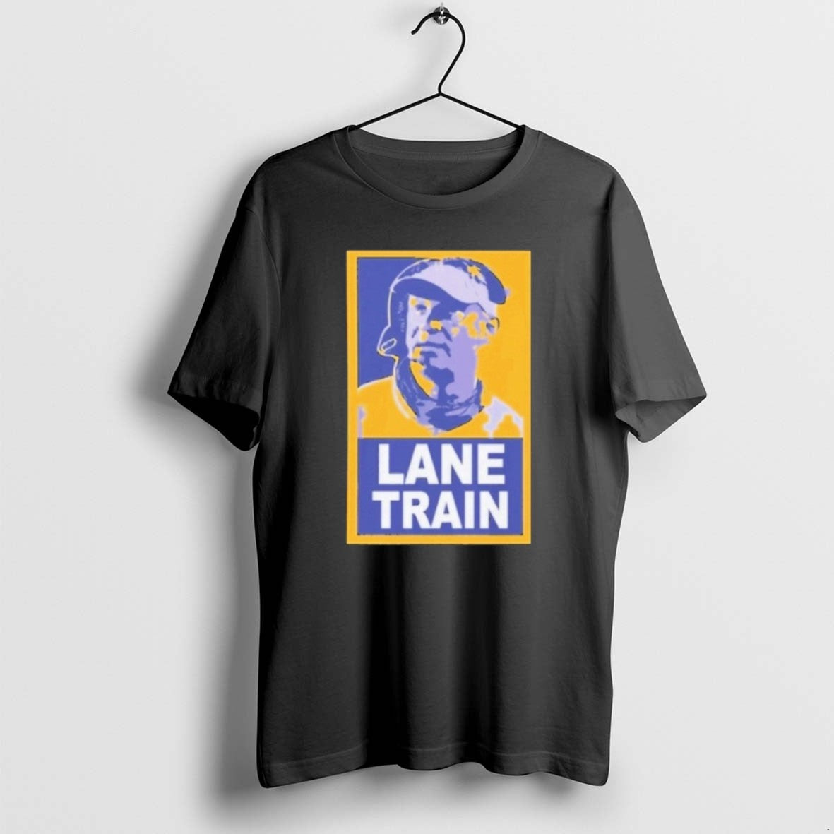 Official Huvxgyyo Hope Lane Kiffin Lane Train