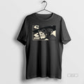Official Whiskey Myers Monsters Classic Womens