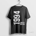 Officials 1994 Limited Edition Retro Stylish