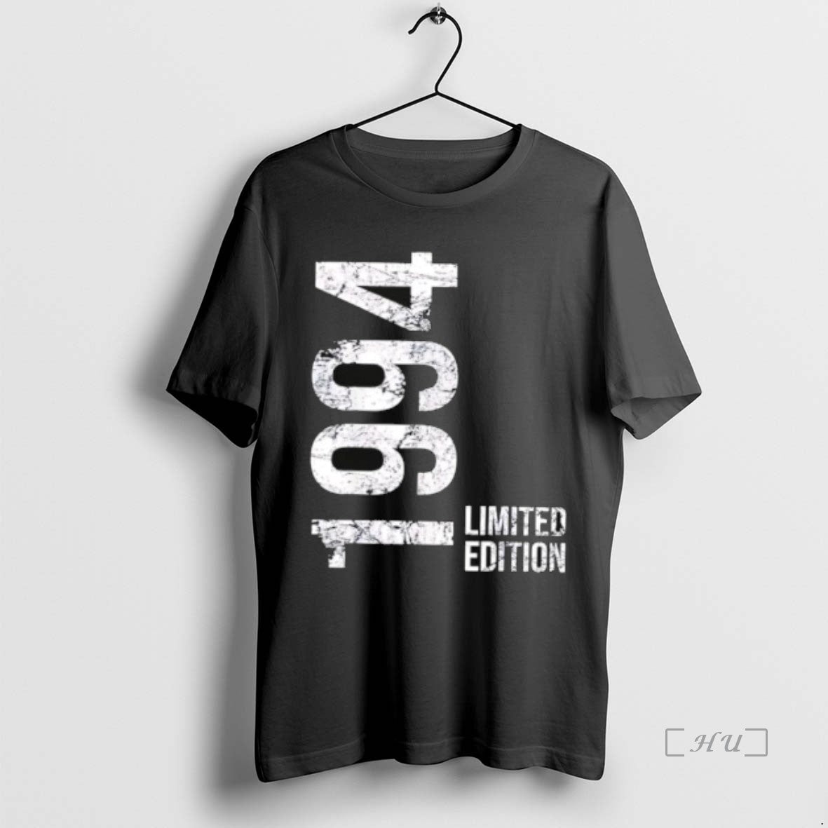 Officials 1994 Limited Edition Retro Stylish