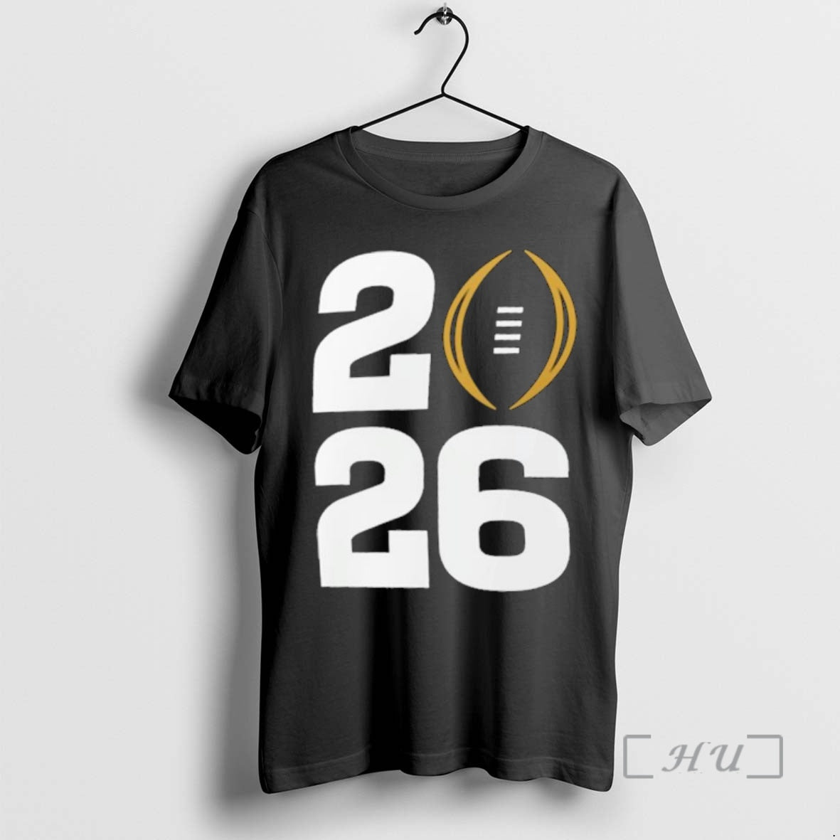 Officials 2025 26 College Football Playoff Event Logo