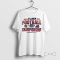 Officials 2025 C Usa Football Championship Jacksonville State Vs