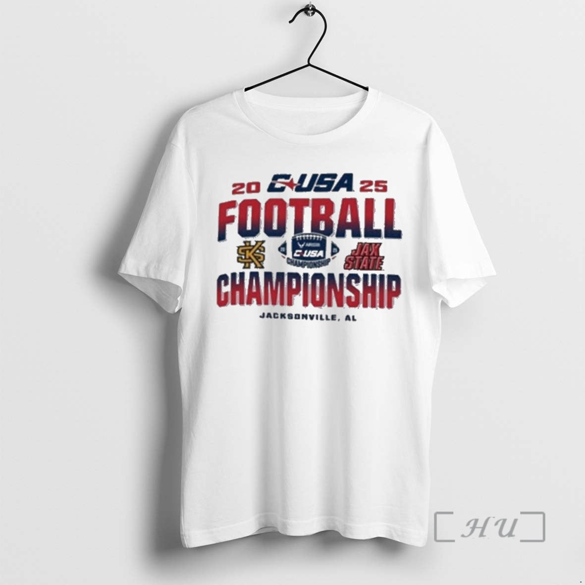 Officials 2025 C Usa Football Championship Jacksonville State Vs