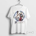 Officials 2025 Charlotte Invitational Taylor Fritz Venus Williams Madison Keys Frances Tiafoe Premium T Shirts