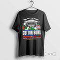 Officials 2025 Cotton Bowl Ohio State Vs Miami Att Stadium