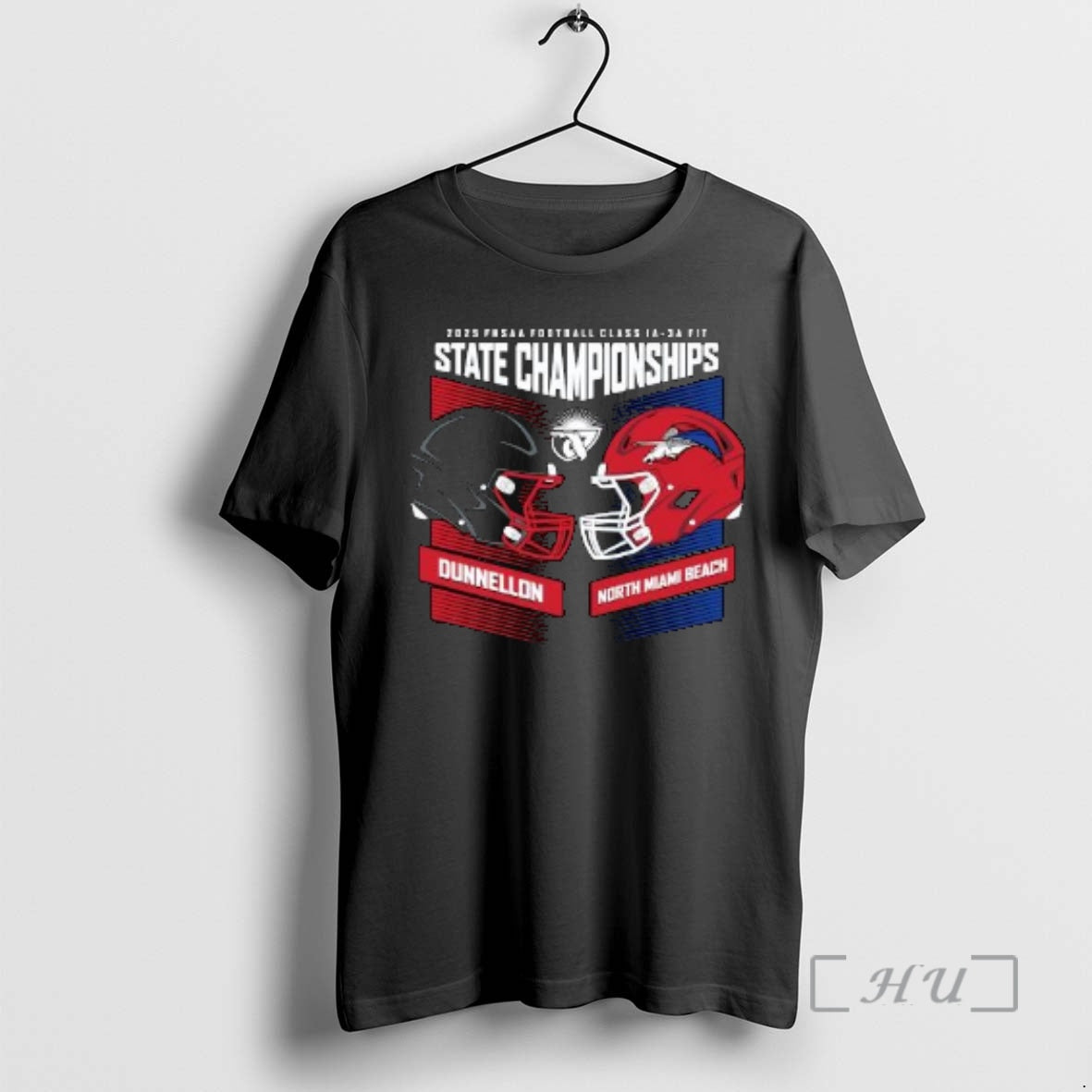 Officials 2025 Fhsaa Football State Championships H2h 1a 3a Fit Dunnellon Vs North Miami Beach
