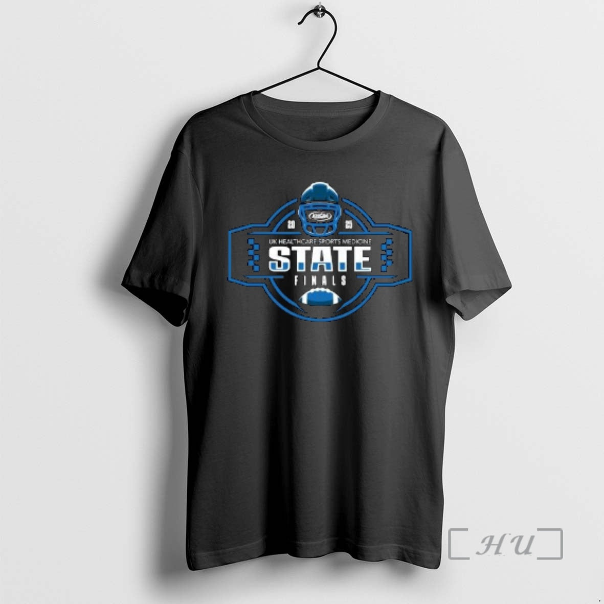 Officials 2025 Khsaa Football State Championships Circle Black