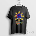 Officials 2025 Minnesota Twins Baseball X Hispanic