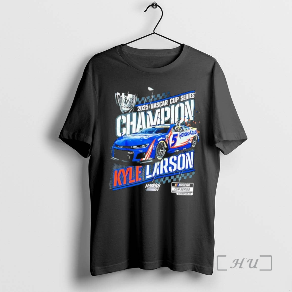 Officials 2025 Nascar Cup Series Kyle Larson