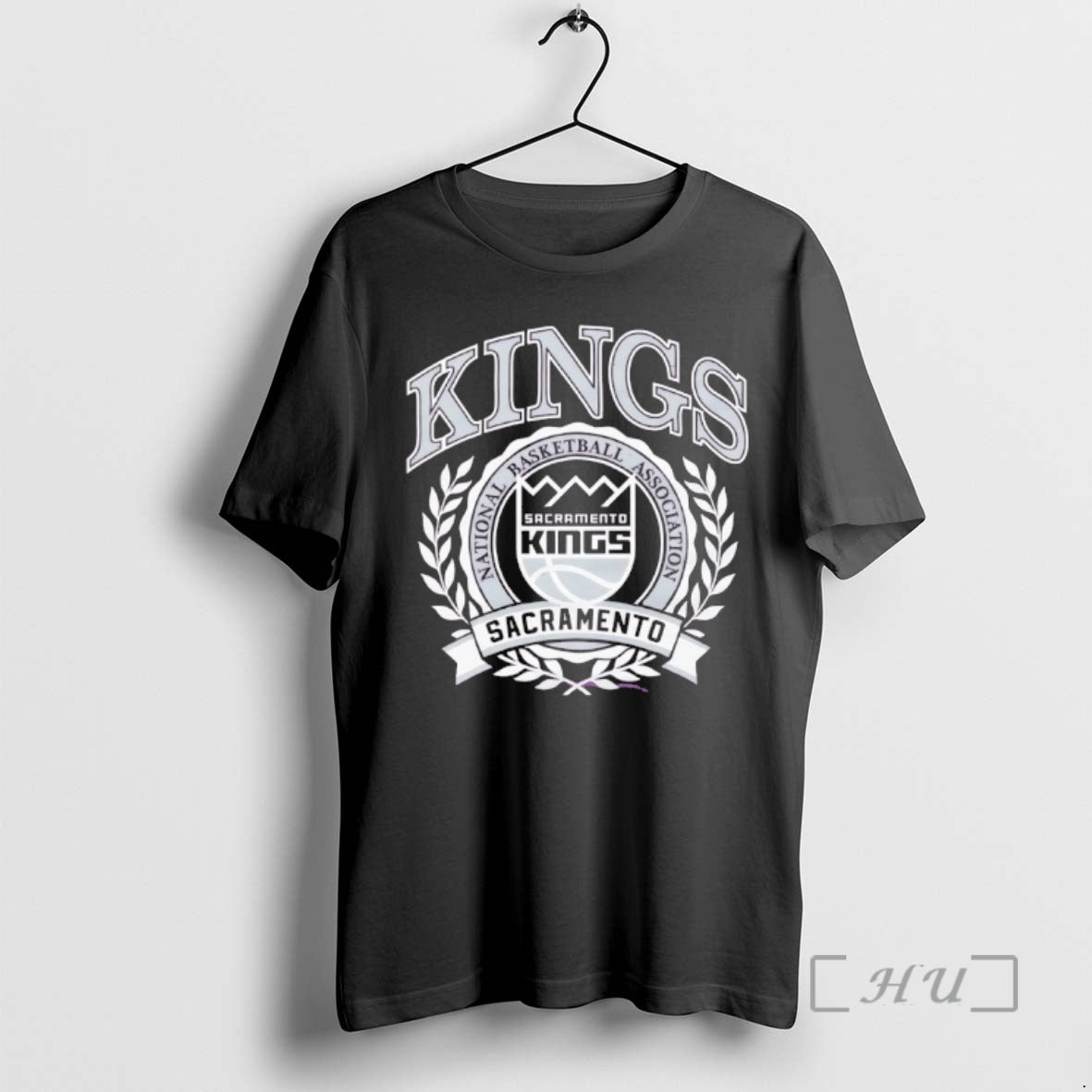 Officials 2025 Nba Sacramento Kings Crest