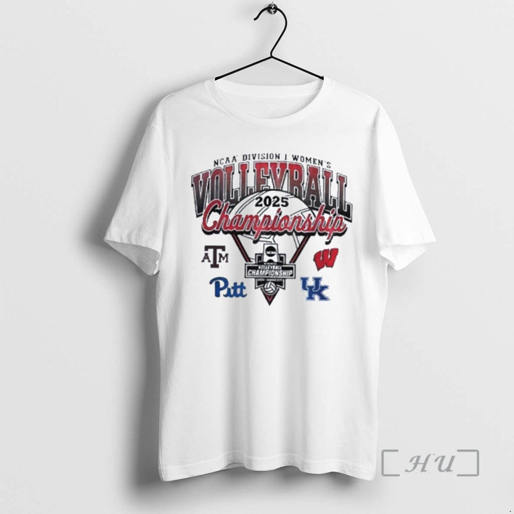 Officials 2025 Ncaa D1 Womens Volleyball Championship Final Four