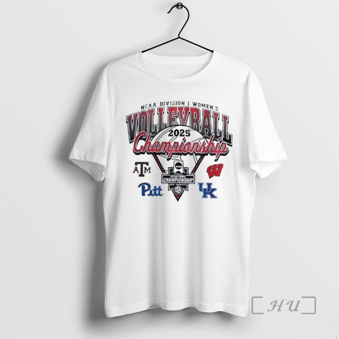 Officials 2025 Ncaa D1 Womens Volleyball Championship Final Four