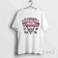 Officials 2025 Ncaa Division I Womens Volleyball Final 4 Championship Logo Premium T Shirts Sweater