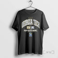 Officials 2025 Pop Tarts Bowl Georgia Tech Camping World Stadium