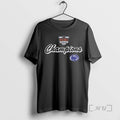 Officials 2025 Pinstripe Bowl Champions Penn State Nittany Lions