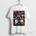 Officials 2025 Srs Distribution Las Vegas Bowl Score Utah Utes Vs Nebraska Cornhuskers 44 22