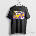 Officials 2025 State Champions Avon Boys Soccer