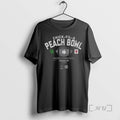 Officials 2026 Chick Fil A Peach Bowl 2 Team Ducks Vs Hoosiers Jan 9th 2026