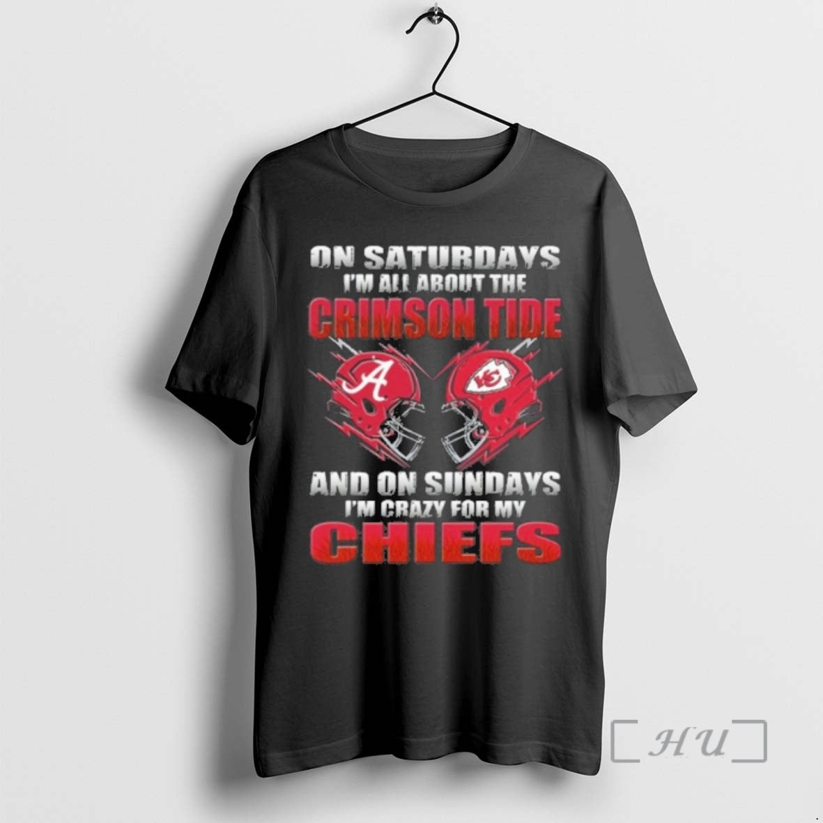 Officials 2026 Saturdays Im All About The Crimson Tide And On Sundays Im Crazy For