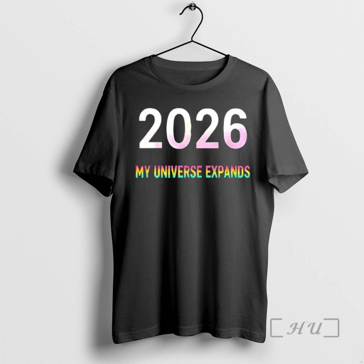 Officials 2026 My Universe Expands