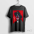 Officials 21 Savage What Happened To The Streets New Album Circle Black Premium T Shirts