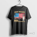 Officials 250 Years Of America 1776 2026 Semiquincentennial