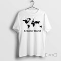 Officials A Safer World 2026