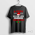 Officials A Gary Is For Life Not Just For Christmas