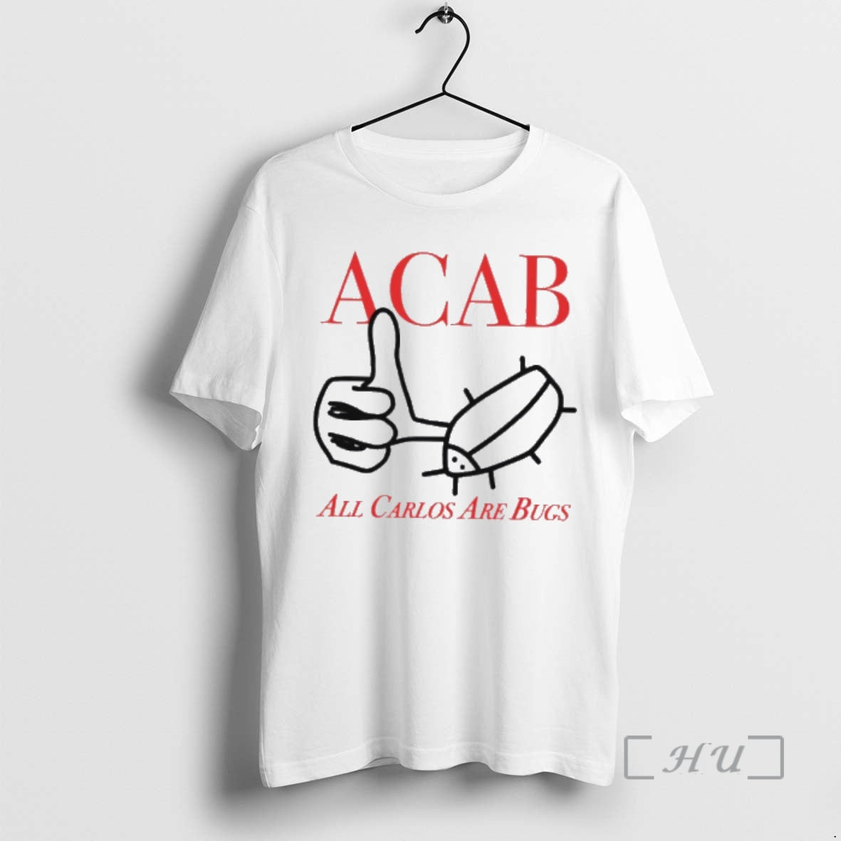 Officials Acab All Carlos Are Bug