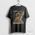 Officials Arc Raiders Featuring Loot Raiders Parody