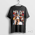 Officials Aaliyah