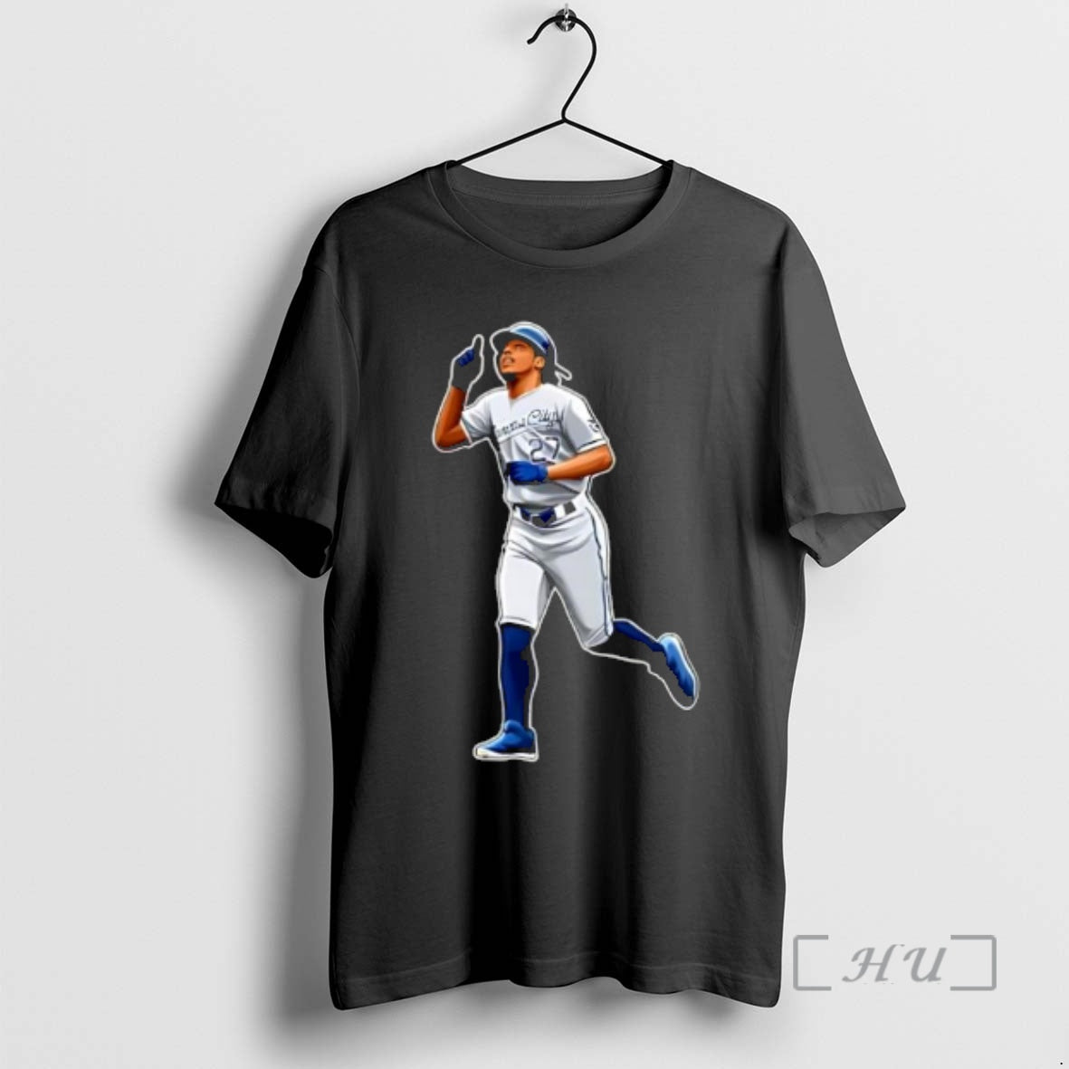 Officials Adalberto Mondesi Celebrates Baseball