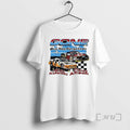 Officials Alan Kulwicki And Davey Allison Racing Gone But Not Forgotten Nascar 90s Premium