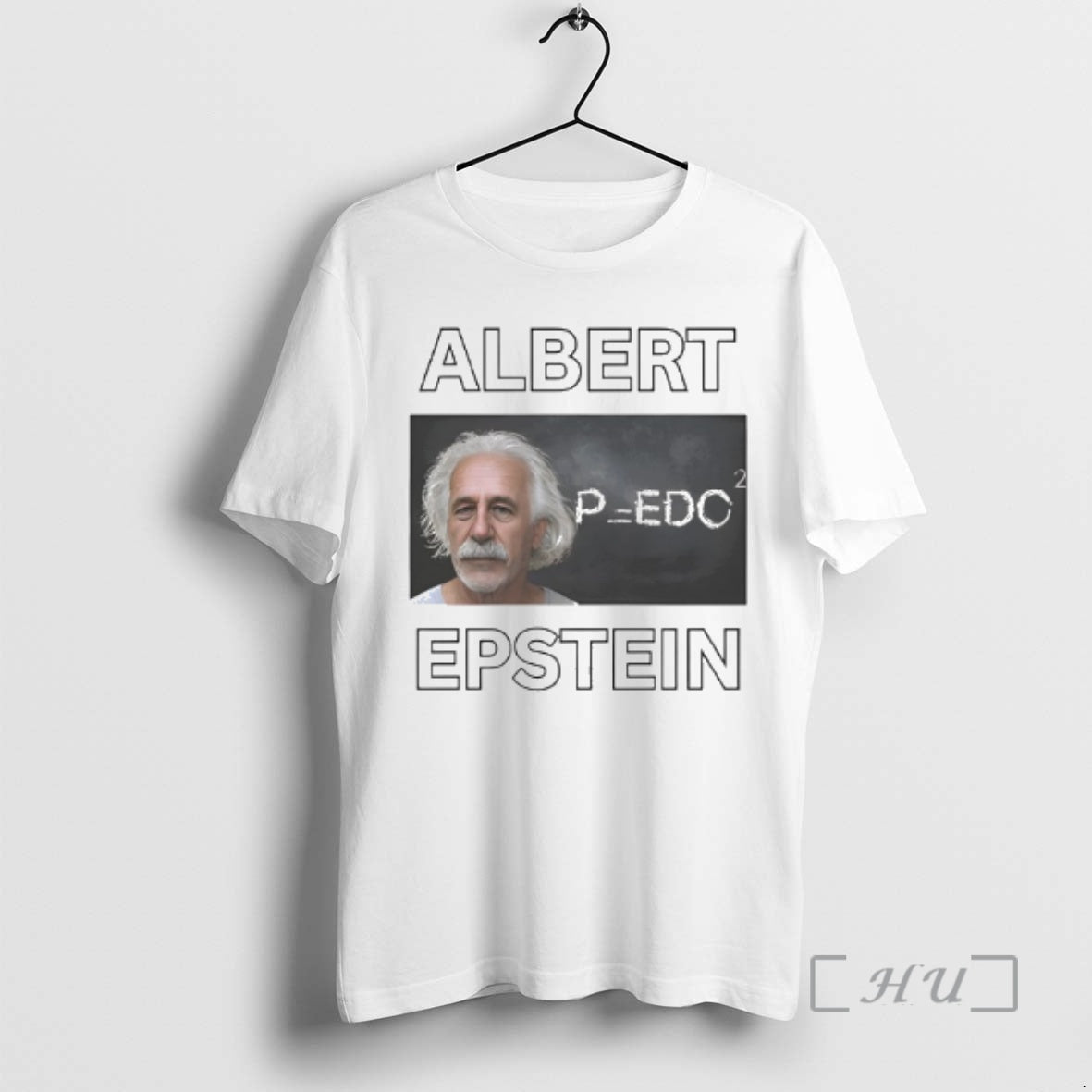Officials Albert Epstein Graphic