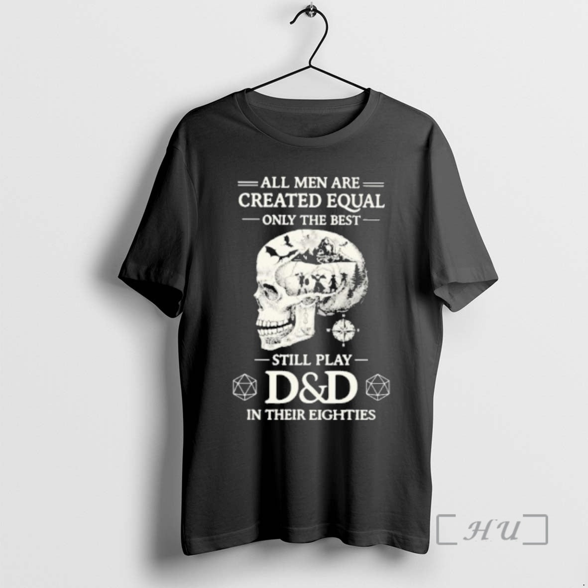 Officials All Men Are Created Equal Only The Best Still Play Dd In Their Eighties