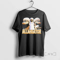 Officials Allahgator Allah Alligator