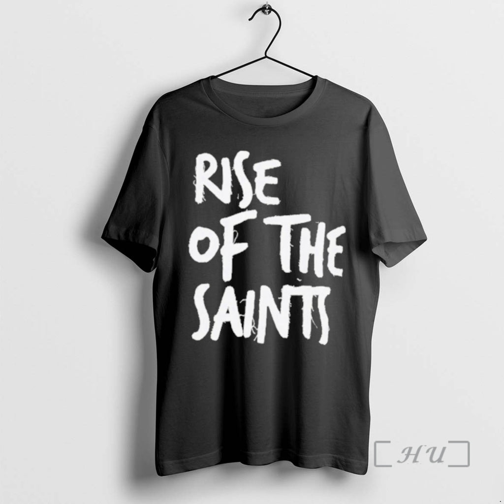 Officials Alvin Kamara Saints Rise Of The Saints