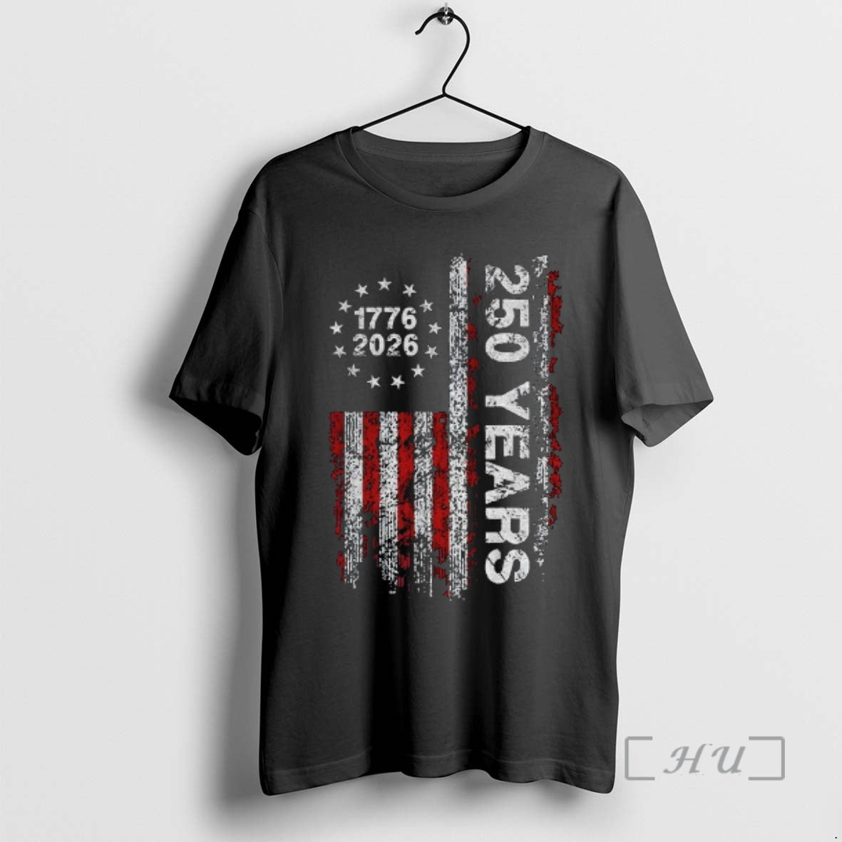 Officials America 250th Birthday Us Flag 1776 2026 We The People Premium T Shirts Sweater