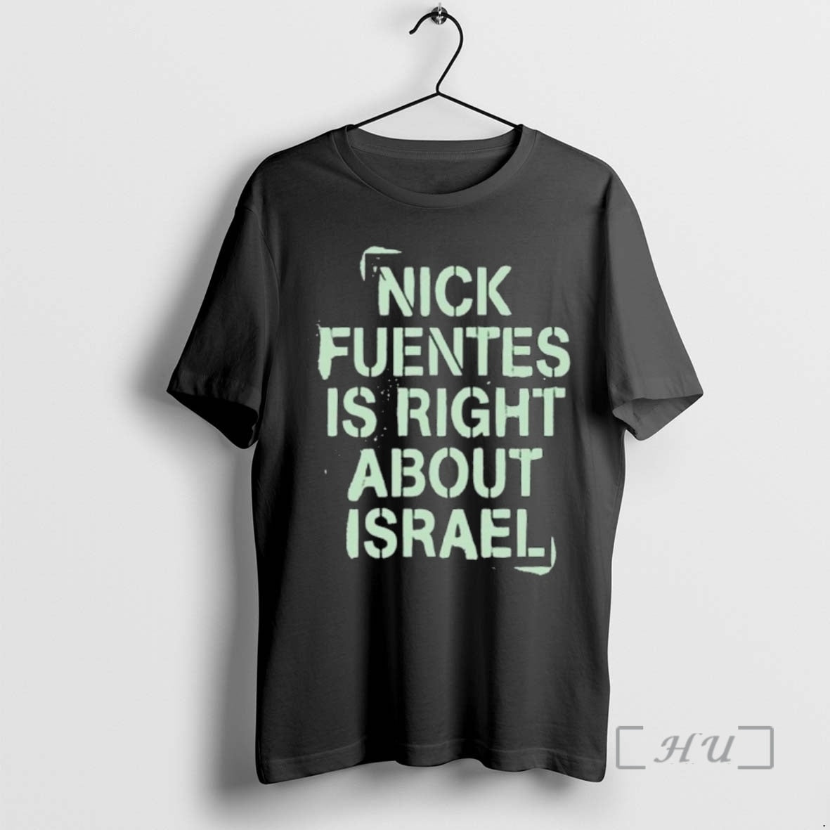 Officials America First Right About Israel 2025