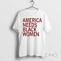 Officials America Needs Black Women
