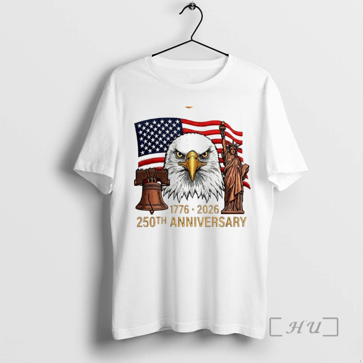 Officials Americas 250th Anniversary Heritage 1776_e2_80_932026 Circle