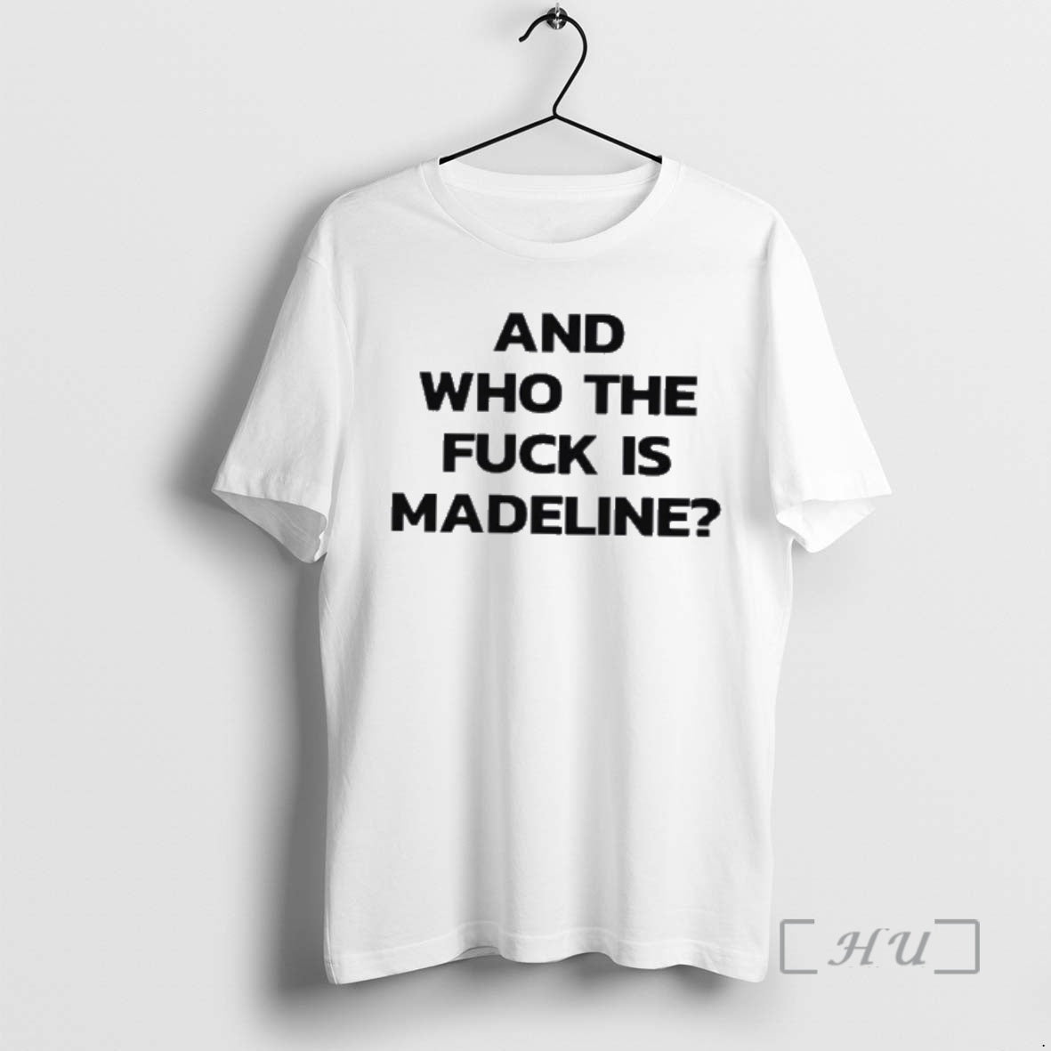Officials And Who The Fuck Is Madeline