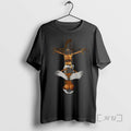 Officials Angel Has Oral Sex With Sinner Bad Religion Funny Meme Premium T Shirts Sweater